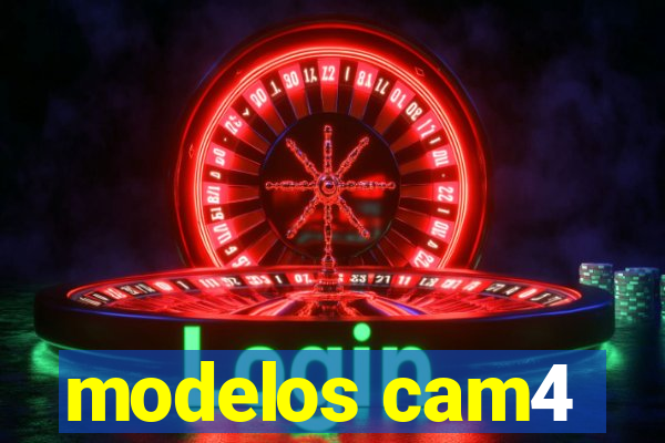 modelos cam4